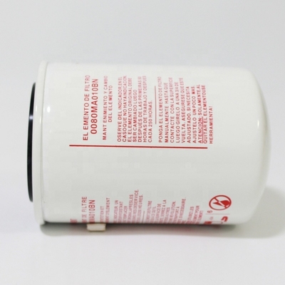 1504388 Hydraulic Oil Filter Element for Improved Engine Performance and Durability