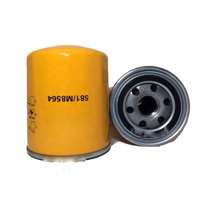 Hydwell Hydraulic Filter Spare Parts 581/M8564 for J-C-B 3CX 4CX Heavy Truck Fueling
