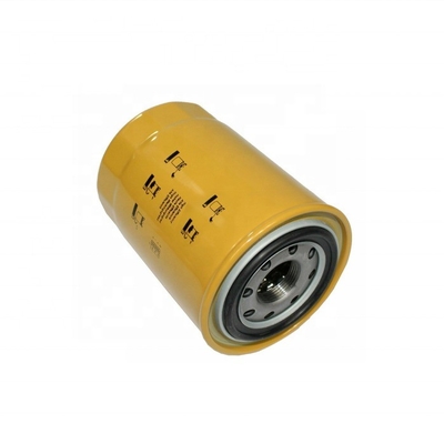 Hydwell 93*93*72 Engine Oil Filtration Filter for Excavator 332/B1489 Functionality