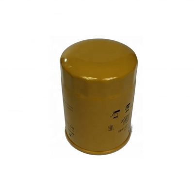 Hydwell 93*93*72 Engine Oil Filtration Filter for Excavator 332/B1489 Functionality