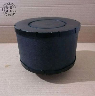 165*165*137mm High Permeability Air Filter Element for Generators and Air Compressors