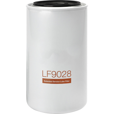 2021 LF9028 Engine Replacement Oil Filter for Construction Vehicles
