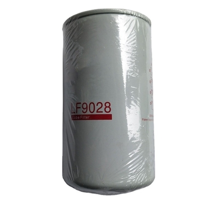 2021 LF9028 Engine Replacement Oil Filter for Construction Vehicles
