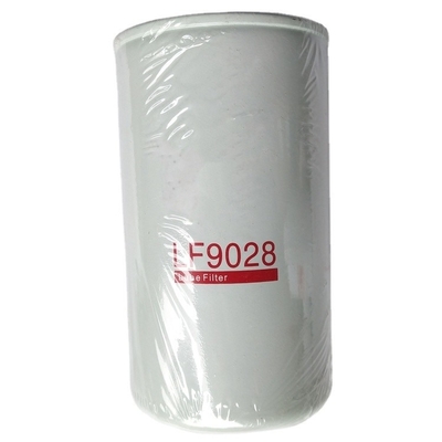 2021 LF9028 Engine Replacement Oil Filter for Construction Vehicles