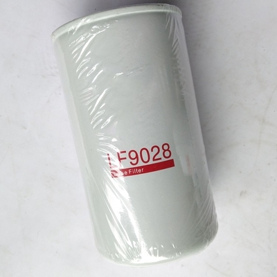 2021 LF9028 Engine Replacement Oil Filter for Construction Vehicles