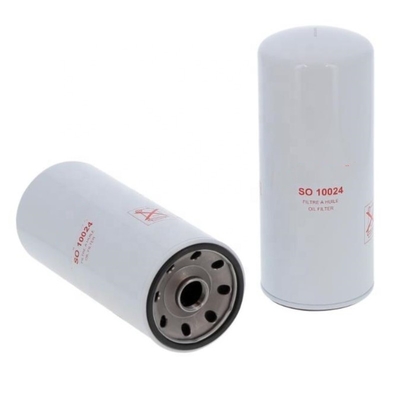 1R-1807 oil filter 11214515 3222326231 for direct supply in market