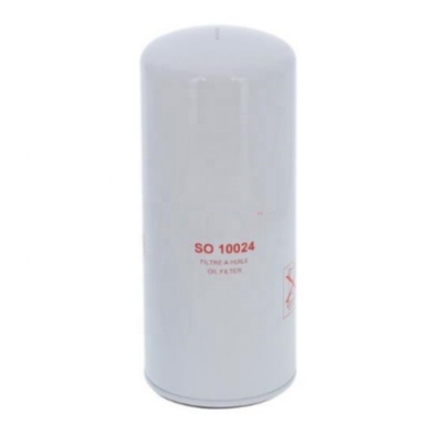 1R-1807 oil filter 11214515 3222326231 for direct supply in market
