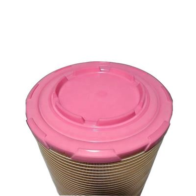 C383062 Heavy Duty Truck Style Air Filter Element with Filter Paper OEM