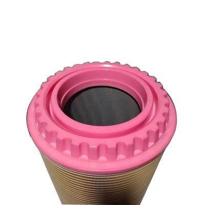 C383062 Heavy Duty Truck Style Air Filter Element with Filter Paper OEM
