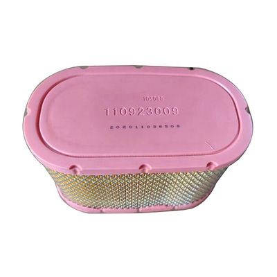 110923009 Europe 3 Honeycomb Air Filter for Light Truck Parts Reference NO. 110923009