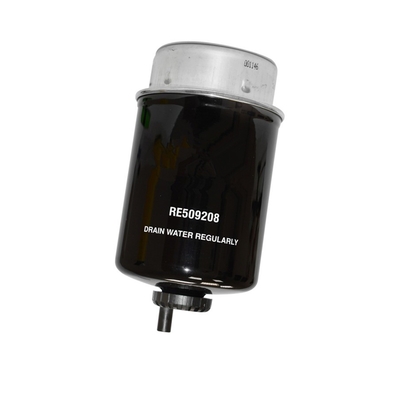 Fuel Water Separator Filter RE509208 for Tractor Diesel Engines Parts Retail Stock