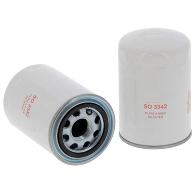 Lube Oil Filter P555570 303498409 2068 AT79590 3ED6641130 11939766 BC1163 PF897 PF897 1W2638 LSF5170