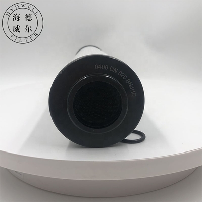 0400DN010BN4HC Best Hydraulic Oil Filter Element For Industrial Engineering Fiberglass