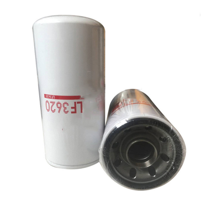 LF3620 P552100 3915586 3I1882 Hydwell Lube Oil Filter Element for Truck 6BT Engine Parts