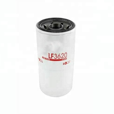 LF3620 P552100 3915586 3I1882 Hydwell Lube Oil Filter Element for Truck 6BT Engine Parts