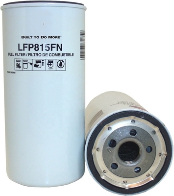 Truck Parts Fuel Filter LFP816FN P556916 7722935 7255091600 DNP550916 76113482 RE501113