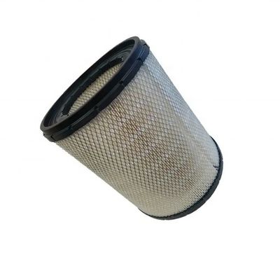 140g 7W5317 Air Filter Cartridge Element PA1634/42334/P181104/Af335m for GRADER Truck