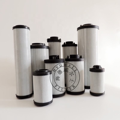 99*99*222mm Hydraulic Oil Filter Element HF28914 For Diesel Engine Truck and Excavator