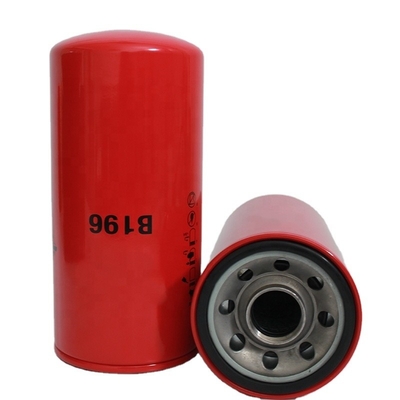 B196 Truck Engine Parts Spin-on Lube Filter Element RE45576 120002001 LF670SC P550671