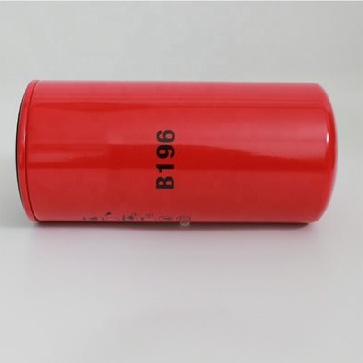 B196 Truck Engine Parts Spin-on Lube Filter Element RE45576 120002001 LF670SC P550671
