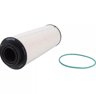 Hydwell Fuel Water Separator Filter Element L7663F P581406 2133096PE SN70503 Engine Parts