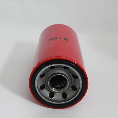 B196 Truck Engine Parts Spin-on Lube Filter Element RE45576 120002001 LF670SC P550671