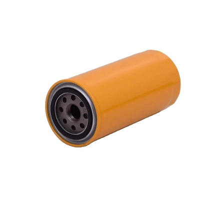 269-8325 Excavator Engine Parts Spin-on Lube Oil Filter Element with Iron Filter Paper
