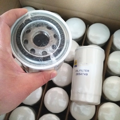 84228488 Diesel engine oil filter 2854749 6005031029 504084161 for MTX150 T6030 T6050