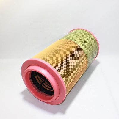 Truck Engine Parts Air Filter Element C271250/1 AF782936 P782936 C271250-1 with OE NO