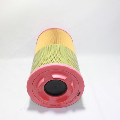 Truck Engine Parts Air Filter Element C271250/1 AF782936 P782936 C271250-1 with OE NO
