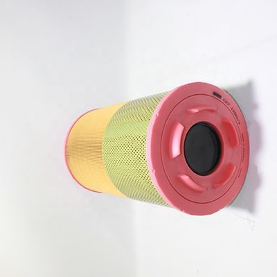 Truck Engine Parts Air Filter Element C271250/1 AF782936 P782936 C271250-1 with OE NO
