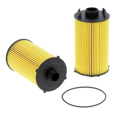 11434470 0011434470 SH62351 HY90776 82M0841 OIL FILTER FILTERPAPER for Construction