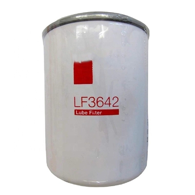 Oil Filter KS209-1 4183853 P550422 LF3642 for CATERPILLAR Excavator SK120 SH75 ZX120 R180