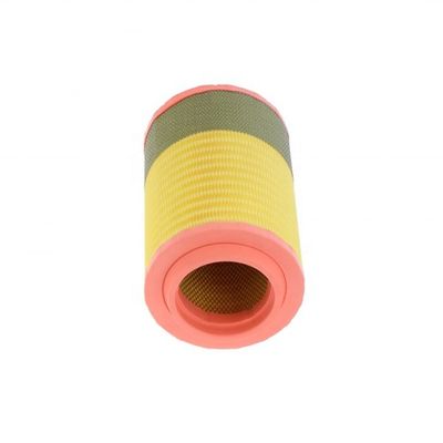Auto Air Filter Parts AF25876 P782880 for Filtrating Dust in Construction Machinery