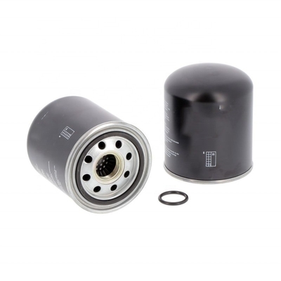 Truck Diesel Engine Spin Filter Paper for Hydwell Air Dryer Cartridge 81521086025