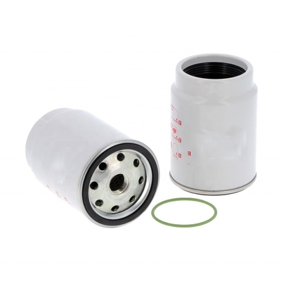 Descriptions Truck Diesel Engine Spin Fuel Filter 81125016101 for European Truck Parts