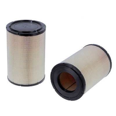 Truck Model Excavator Spare Parts Air Outer Filter YA00007394 B120376SA16015 by HDYWELL