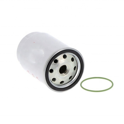 Descriptions Truck Diesel Engine Spin Fuel Filter 81125016101 for European Truck Parts