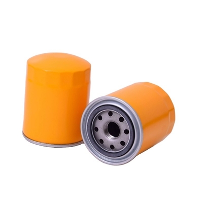OE NO. 581/18076 Hydwell Truck Engine Parts Spin-On Lube Oil Filter Element SO 11020 58118076 581/18076