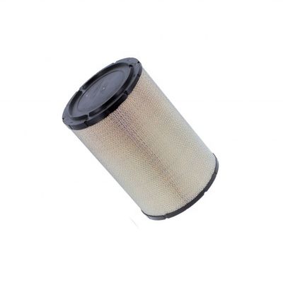 Truck Model Excavator Spare Parts Air Outer Filter YA00007394 B120376SA16015 by HDYWELL