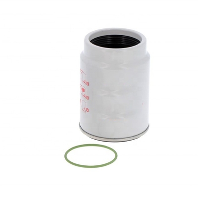 Descriptions Truck Diesel Engine Spin Fuel Filter 81125016101 for European Truck Parts