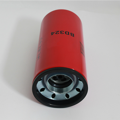 Other Car Fitment Spin-on Lube Oil Filter Element P553548 for BD324 Truck Engine Parts