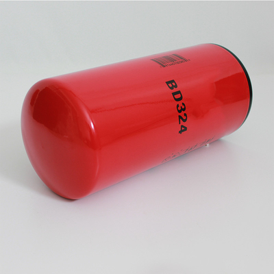 Other Car Fitment Spin-on Lube Oil Filter Element P553548 for BD324 Truck Engine Parts