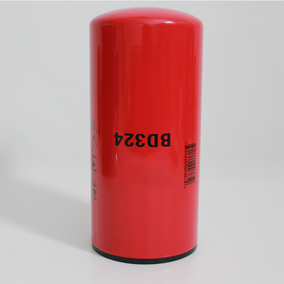 Other Car Fitment Spin-on Lube Oil Filter Element P553548 for BD324 Truck Engine Parts