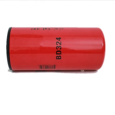 Other Car Fitment Spin-on Lube Oil Filter Element P553548 for BD324 Truck Engine Parts