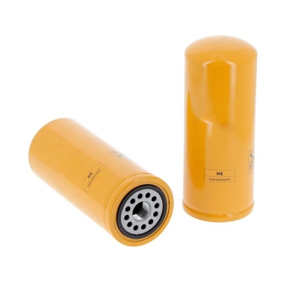 Truck OE NO. P551712 LFF2749 1R0749 Excavator Diesel Fuel Filter P551311 with Hydwell