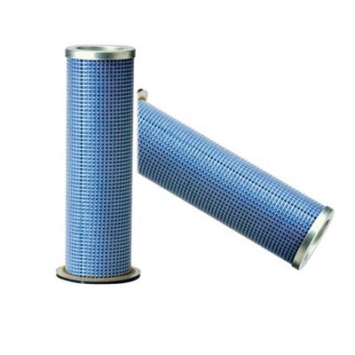 Hydwell Air Filter 6598362 P123160 with Design and 80*80*254 Size