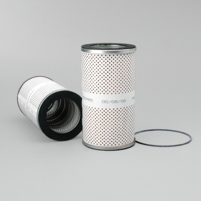 Truck Compatible Cartridge Hydraulic Filter Element P550485 for Market