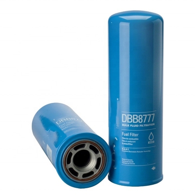 HYDWELL Diesel Engine Hydraulic Spin-on Oil Filter DBB8777 DBB0248 with Filter Paper