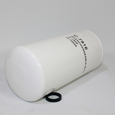 5I-7950 5I7950 5I7950X LF17335 P500109 P502093 C-7916 Top- Filters for 1963-1971 Year